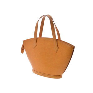 Louis Vuitton Jacques Saint Yellow Epi